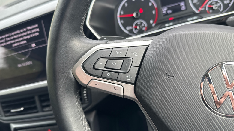 Volkswagen T-Cross 1.0 TSI 110 Active 5dr DSG Petrol Estate